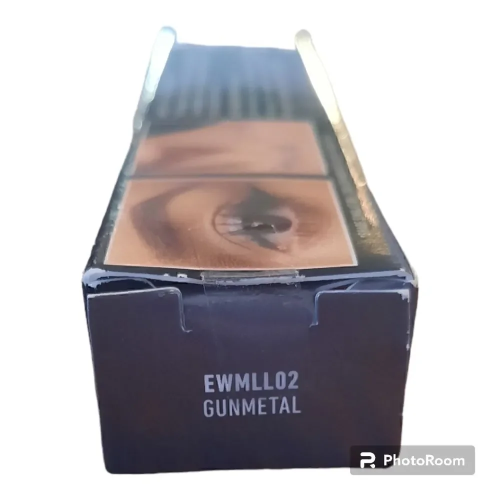 NYX Professional Makeup Epic Wear Metallic Liquid Liner